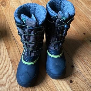 Boys Snow boots
